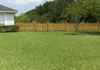 Wood Fence Gallery: Image 11