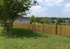 Wood Fence Gallery: Image 12
