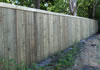 Wood Fence Gallery: Image 13