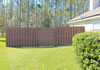 Wood Fence Gallery: Image 15