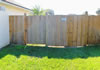 Wood Fence Gallery: Image 17