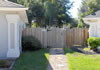Wood Fence Gallery: Image 18