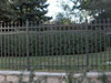 Aluminum Fence
