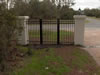 Aluminum Fence