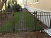 Aluminum Fence