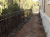 Aluminum Fence