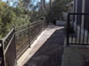 Aluminum Fence