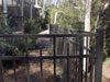 Aluminum Fence