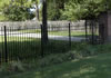 Aluminum Fence