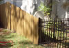 Aluminum Fence