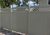 Vinyl Fencing