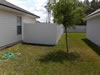 Vinyl Fencing