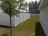 Vinyl Fencing