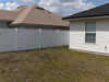 Vinyl Fencing