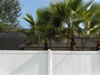 Vinyl Fencing