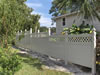 Vinyl Fencing