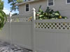 Vinyl Fencing