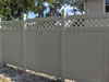 Vinyl Fencing