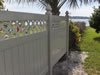 Vinyl Fencing