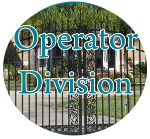 Operator Division